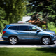 Illustration for article titled The 2017 Honda Pilot Is For When You Just Cant Buy The Damn Minivan